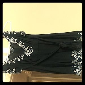 A cute little dress shirt